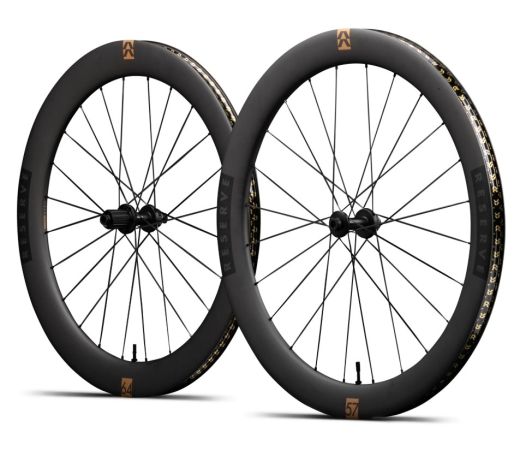 Reserve 57|64 TA Engineered for Speed 700c | DT 240