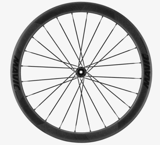 Mavic Cosmic SLR 45 Disc CL Laufradsatz 23mm New