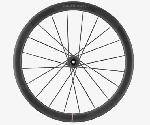 Mavic Cosmic Ultimate 45 Disc CL Laufradsatz 23mm