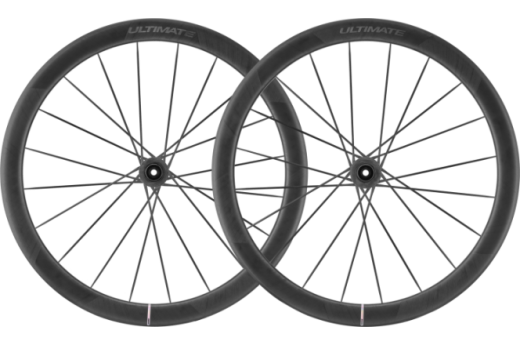 Mavic Cosmic Ultimate 45 Disc CL Laufradsatz 23mm Mavic Cosmic Ultimate 45 Disc CL Laufradsatz 23mm