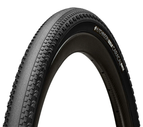 Hutchinson Caracal Race TLR Racing Lab 700x40 Black