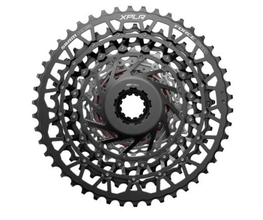 SRAM Force XG-1371 E1 XPLR Kassette 13s