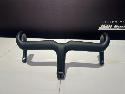 Cervélo Carbon Road Lenker-Vorbau-Einheit HB-HB18