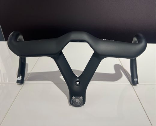 Cervélo Carbon Road Lenker-Vorbau-Einheit HB-HB19