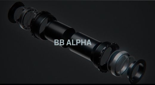 Ceramicspeed BB Alpha Road 30mm