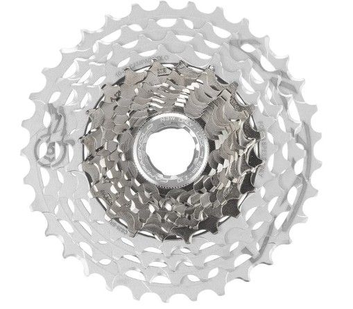 Campagnolo Super Record 13 Ultra-Ritzelpaket 13s Campagnolo Super Record 13 Ultra-Ritzelpaket 13s