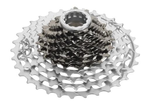 Campagnolo Super Record 13 Ultra-Ritzelpaket 13s