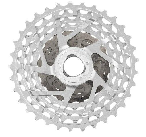 Campagnolo Super Record 13 Ultra-Ritzelpaket 13s