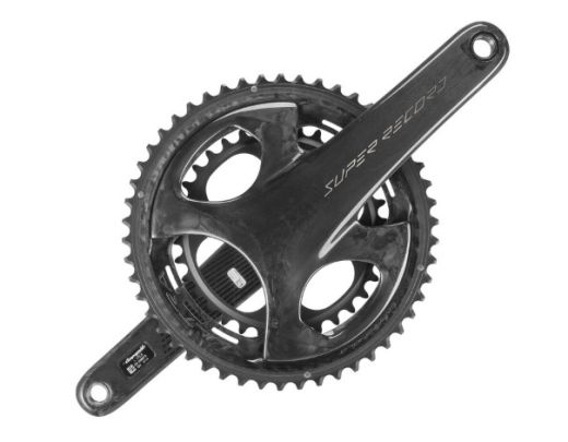 Campagnolo Super Record 13 Ultra-Kettenblatt