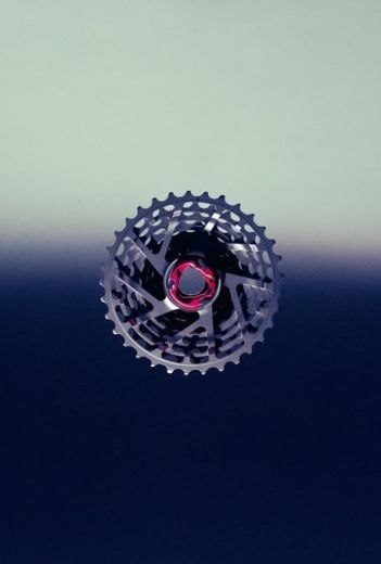 Campagnolo Super Record 13 Ultra-Kit