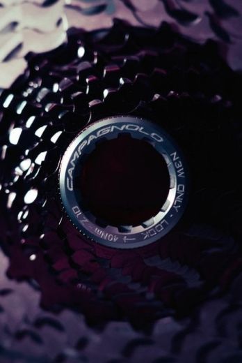 Campagnolo Super Record 13 Ultra-Kit