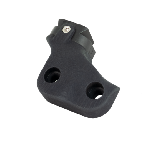 SRM PC 8 DEDA ALANERA DCR Mount SRM PC 8 DEDA ALANERA DCR Mount