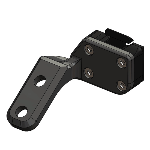 SRM PC 8 Factor Mount SRM PC 8 Factor Mount