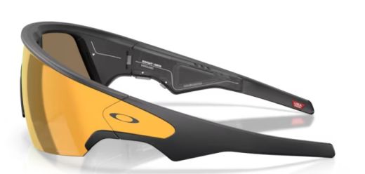 Oakley Meta Vanguard Black / Prizm 24k Oakley Meta Vanguard Black / Prizm 24k