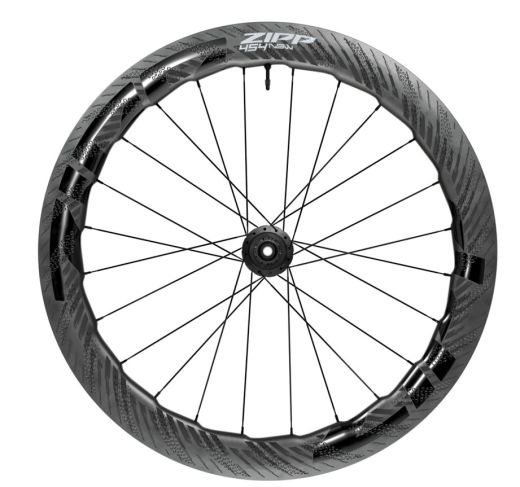 ZIPP 454 NSW Carbon Tubeless Disc Wheelset My26 ZIPP 454 NSW Carbon Tubeless Disc Wheelset My26
