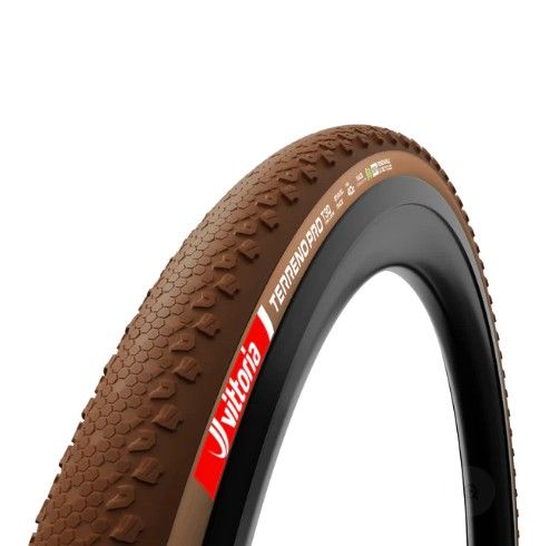 Vittoria Terreno PRO T30 Fine Loose Gravel Race Vittoria Terreno PRO T30 Fine Loose Gravel Race