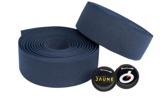 Prologo Plaintouch Maillot Jaune - Dark Blue