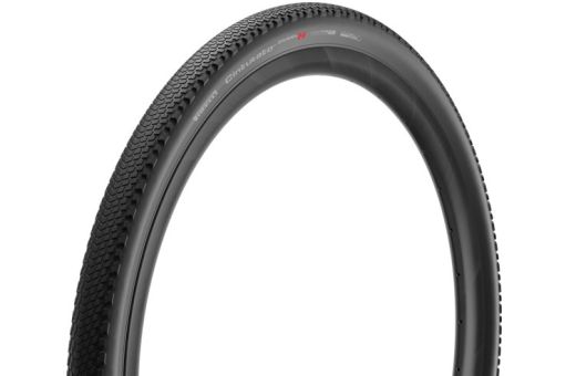 Pirelli Cinturato Gravel H SmartEVO GR ProWALL Gravel Black 700x50c