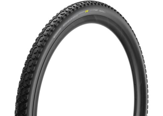 Pirelli Cinturato Gravel M SmartEVO GR ProWALL Gravel Black 700x45c
