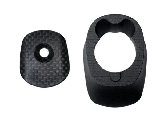 ENVE IN-Route Headset Top Cap Bearing Covers