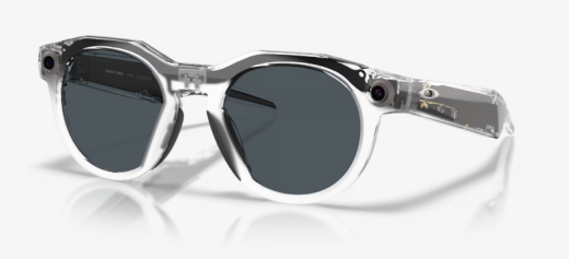 Oakley Meta HSTN Klar / Transition Grey