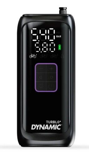 Dynamic Turblo+ E-Pumpe