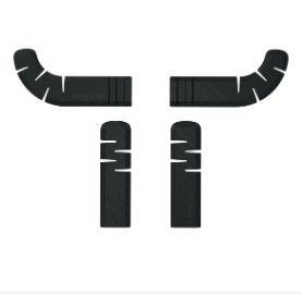 Ergon BT OrthoCell Top Pads