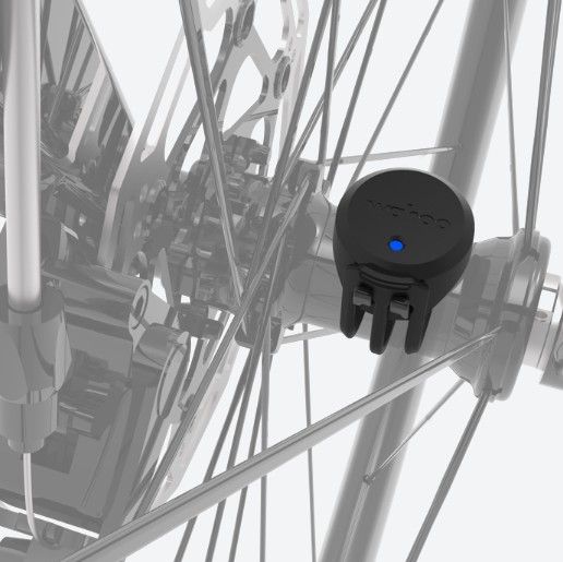 Wahoo TRACKR Speed Wahoo TRACKR Speed