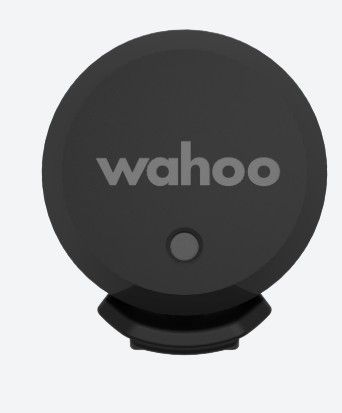 Wahoo TRACKR Speed