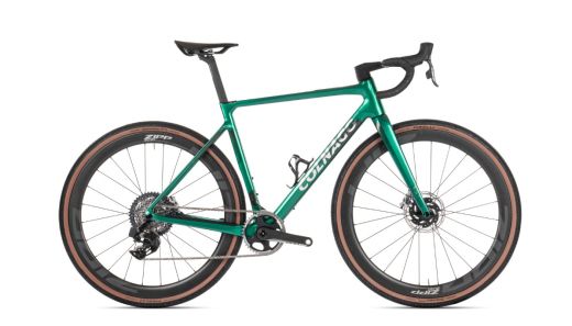 Colnago G4-X SRAM Red XPLR AXS 1 PIGR Colnago G4-X SRAM Red XPLR AXS 1 PIGR