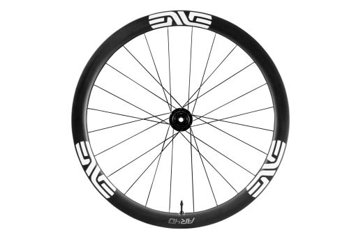 ENVE AR40 Foundation Carbon Disc INDR 12x100/12x142 Laufradsatz