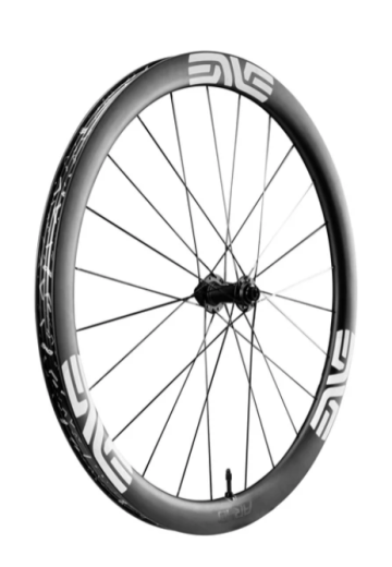 ENVE AR40 Foundation Carbon Disc INDR 12x100/12x142 Laufradsatz