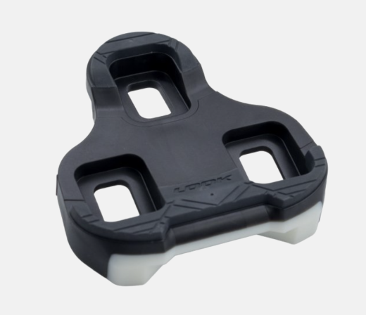 LOOK KéO Grip Cleats black 0° LOOK KéO Grip Cleats black 0°