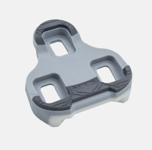 LOOK KéO Grip Cleats grey 4,5° LOOK KéO Grip Cleats grey 4,5°
