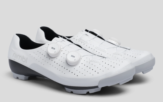 Nimbl Urano White Nimbl Urano White