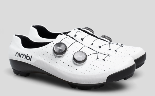 Nimbl Urano Black and White Nimbl Urano Black and White