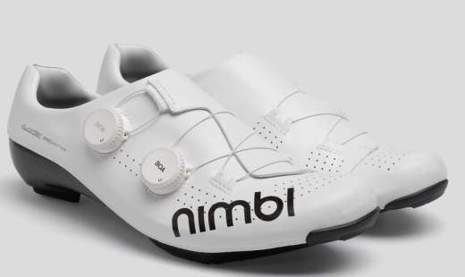 Nimbl Exceed Ultimate Glide Pro Edition Nimbl Exceed Ultimate Glide Pro Edition