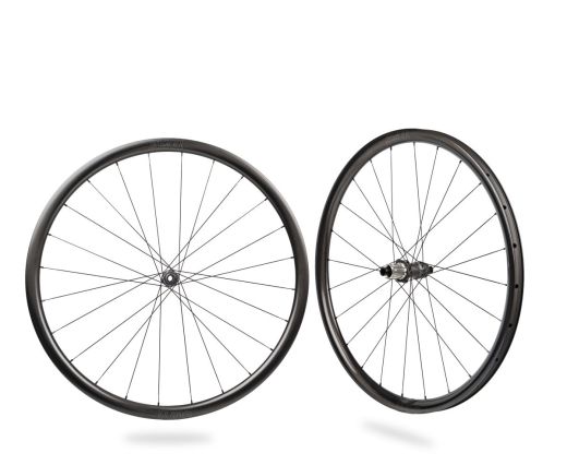 tune Yokto 3030 Disc Laufradsatz