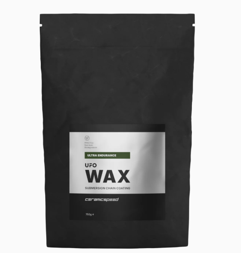 Ceramicspeed UFO Ultra Endurance Wax 750g Bag