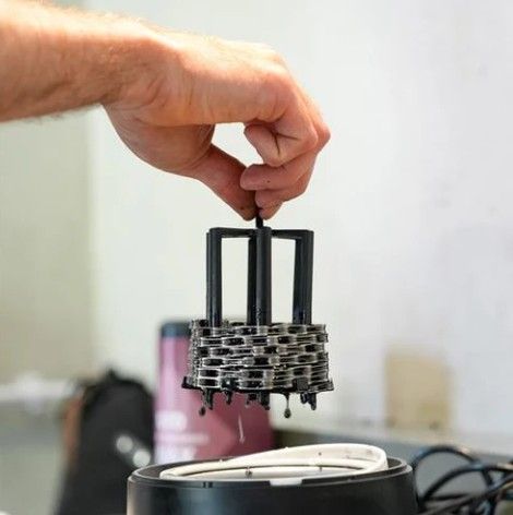 Ceramicspeed UFO Ultra Endurance Wax 750g Bag