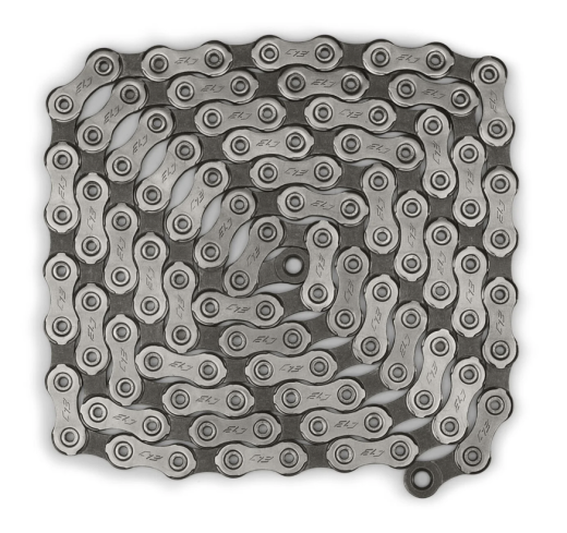 Campagnolo Super Record 13 Kette 113 link + C-Link