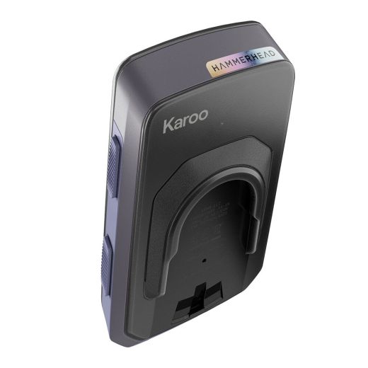 Hammerhead Karoo 3 Force limited Edition Hammerhead Karoo 3 Force limited Edition