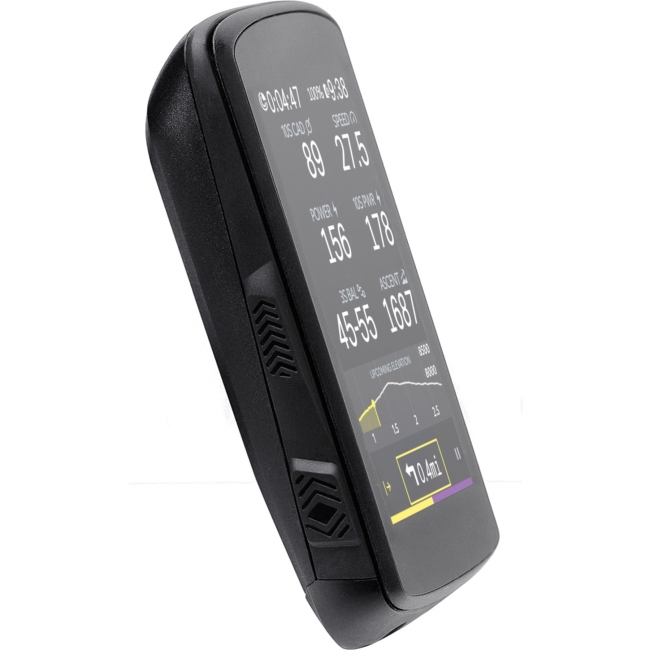 Hammerhead Karoo 3 Force limited Edition