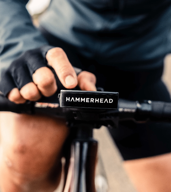 Hammerhead Karoo 3 Force limited Edition