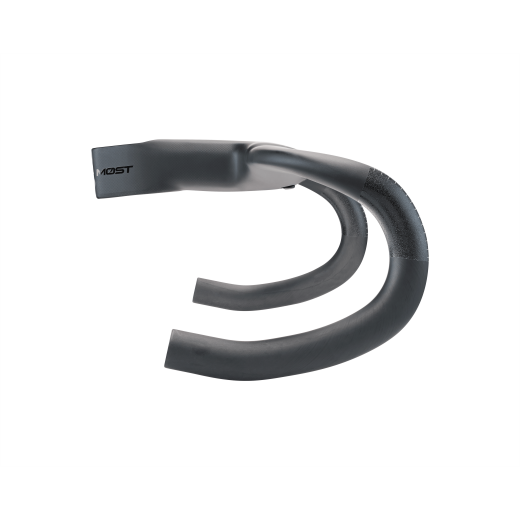 MOST TALON ULTRA FAST Integrated Handlebar Carbon BoB* only New Dogma F