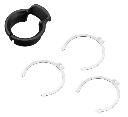 Cervélo R5 / R5-CX / Aspero-5 / Caledonia-5 / Soloist Headset Split Ring SR-466 Cervélo R5 / R5-CX / Aspero-5 / Caledonia-5 / Soloist Headset Split Ring SR-466