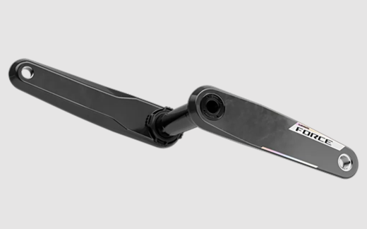 SRAM Force AXS E1 Kurbelarmset