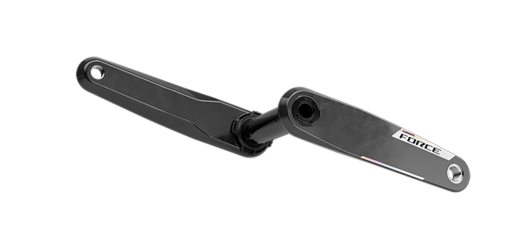 SRAM Force XPLR AXS E1 Kurbelarmset