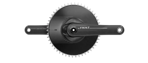 SRAM Red AXS E1 1x12 Kurbelgarnitur Aero