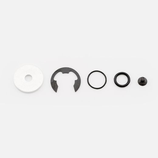 OPEN MIN.D.Seatpost Di2 Battery Fixation OPEN MIN.D.Seatpost Di2 Battery Fixation